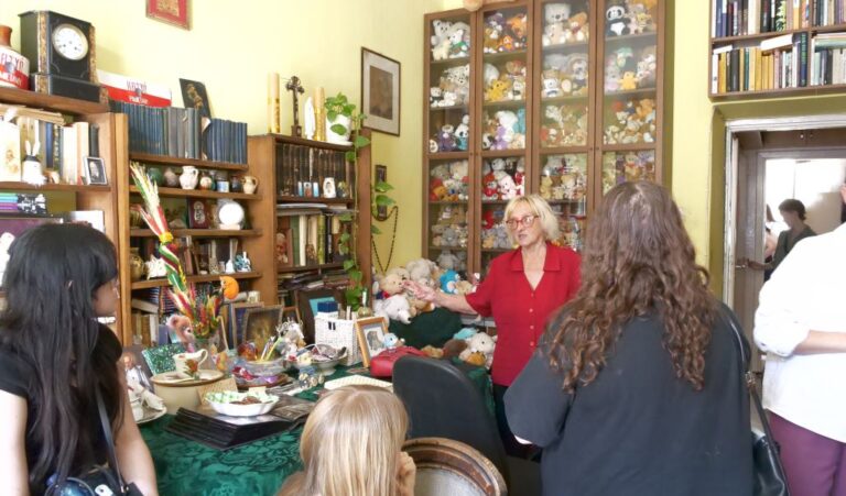 plenerowe warsztaty varsavianistyczne