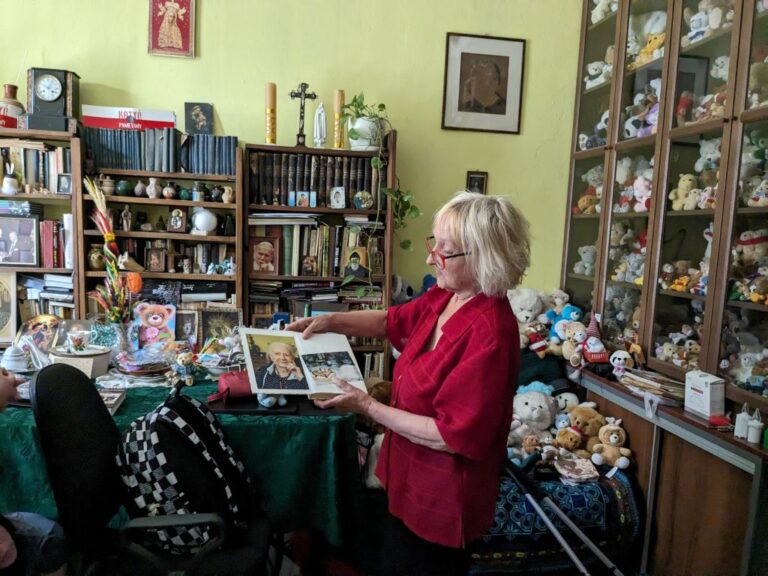 plenerowe warsztaty varsavianistyczne