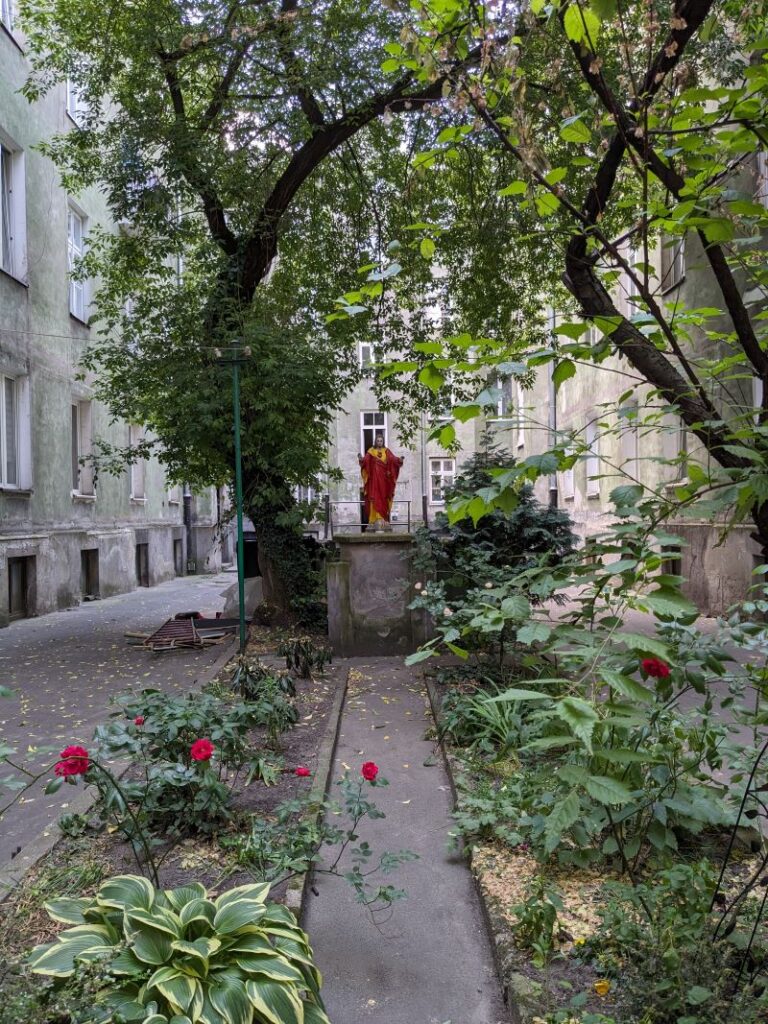 plenerowe warsztaty varsavianistyczne