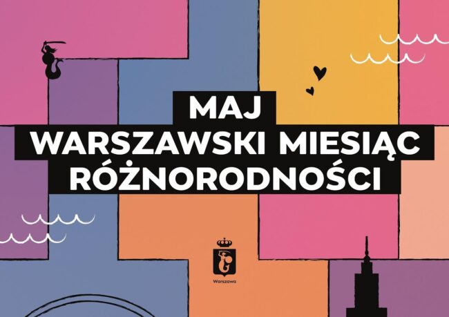 warszawski miesiąc różnorodności