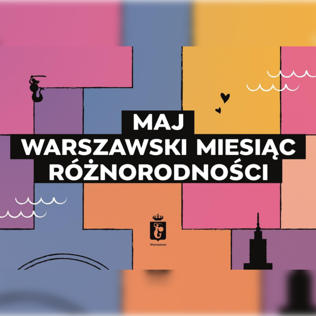 miesiąc różnorodności