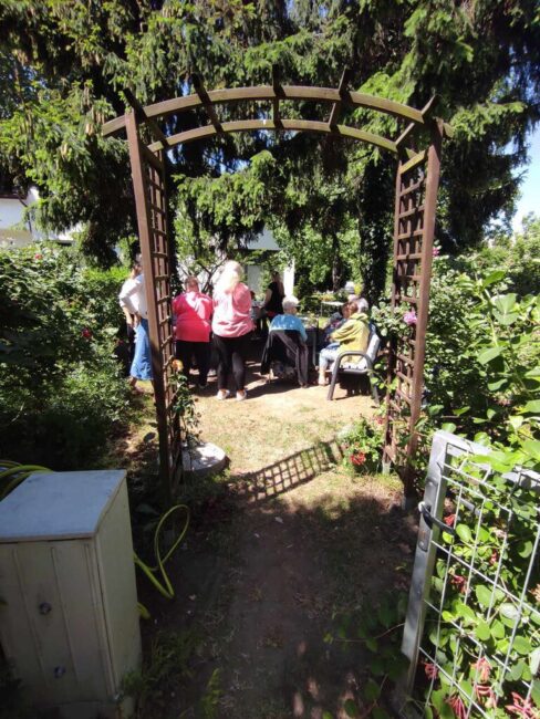 warsztaty tworzenia kompozycji kwiatowych