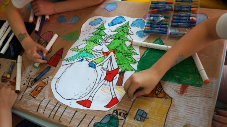 piknik Otwarty Pasaż Kultury