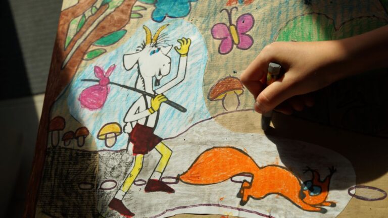 piknik Otwarty Pasaż Kultury