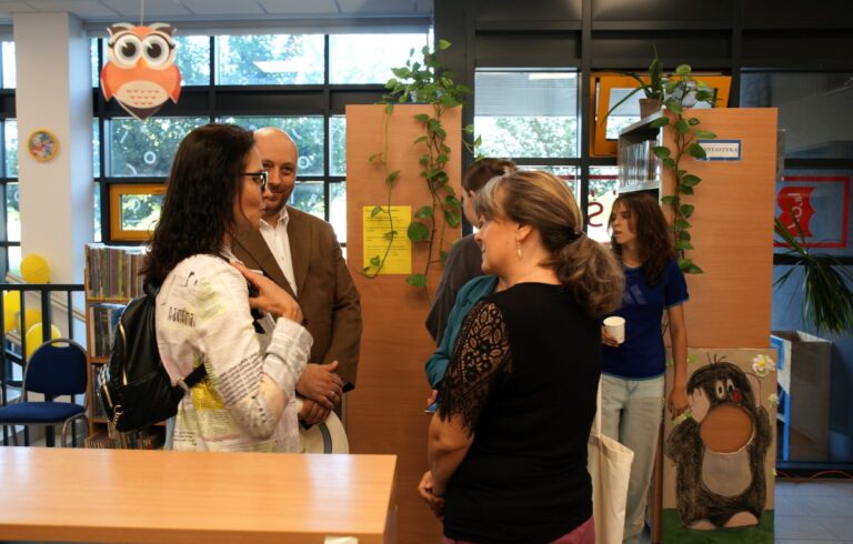 piknik Otwarty Pasaż Kultury