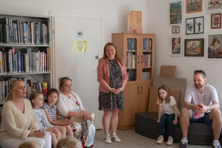 piknik Otwarty Pasaż Kultury