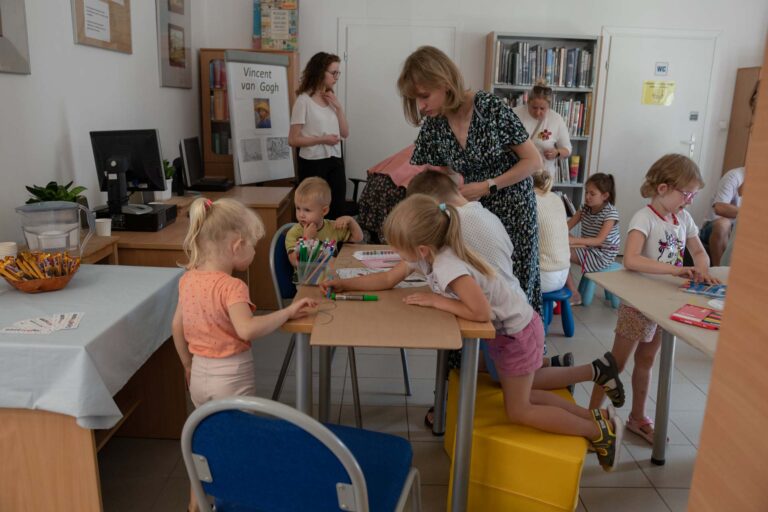 piknik Otwarty Pasaż Kultury