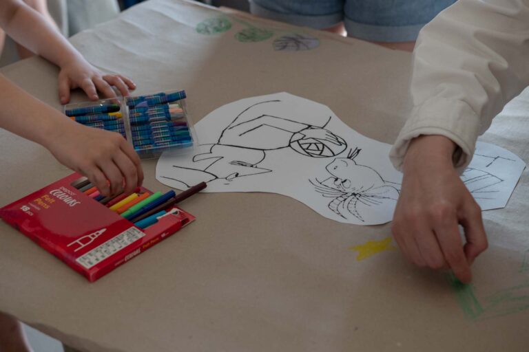 piknik Otwarty Pasaż Kultury