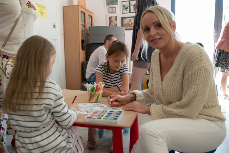 piknik Otwarty Pasaż Kultury