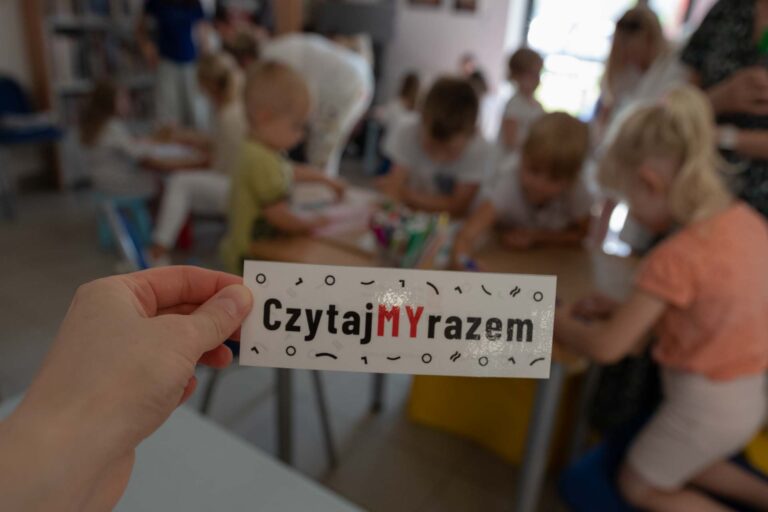 piknik Otwarty Pasaż Kultury