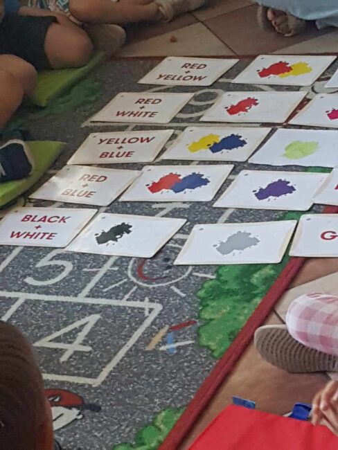 czytanie na dywanie czerwiec 2024 BD52