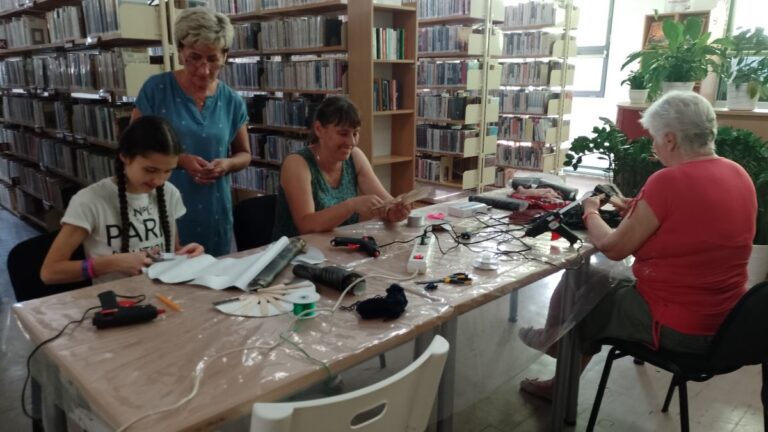 warsztaty rękodzieła