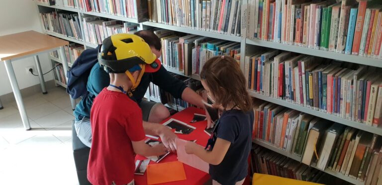 Gra terenowa WY-gry-WAM TARGÓWEK