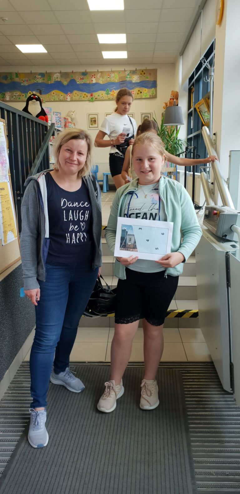 Gra terenowa WY-gry-WAM TARGÓWEK