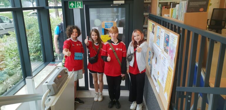 Gra terenowa WY-gry-WAM TARGÓWEK