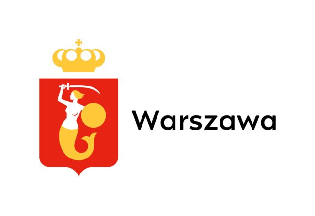 warszawa znak syrenka