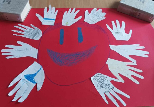 zajęcia literacko-plastyczne dla dzieci