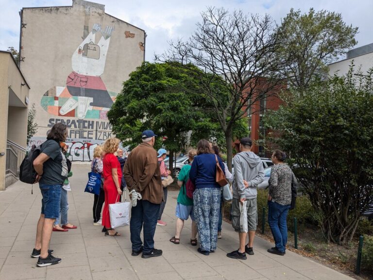 plenerowe warsztaty varsavianistyczne