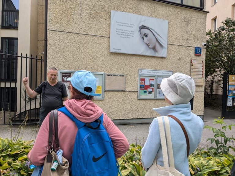 plenerowe warsztaty varsavianistyczne