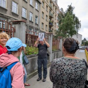 plenerowe warsztaty varsavianistyczne