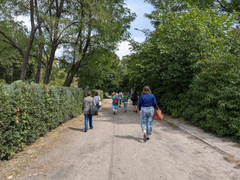 plenerowe warsztaty varsavianistyczne