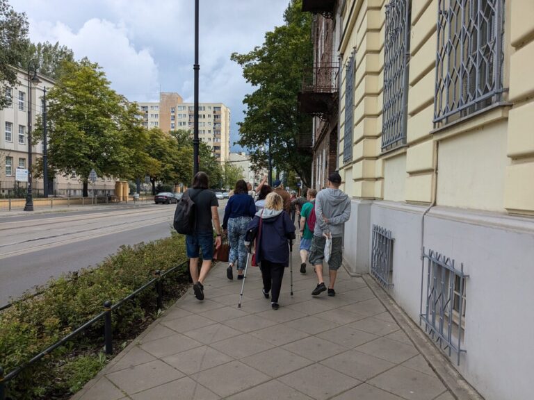 plenerowe warsztaty varsavianistyczne