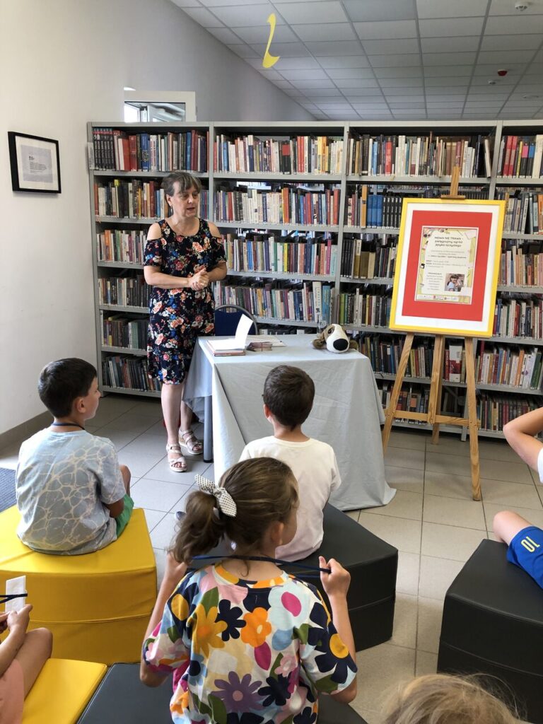 warsztaty plastyczne