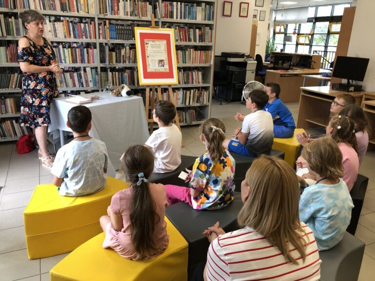 warsztaty plastyczne