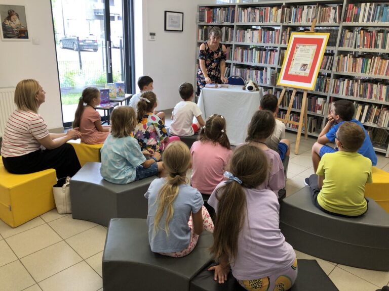 warsztaty plastyczne