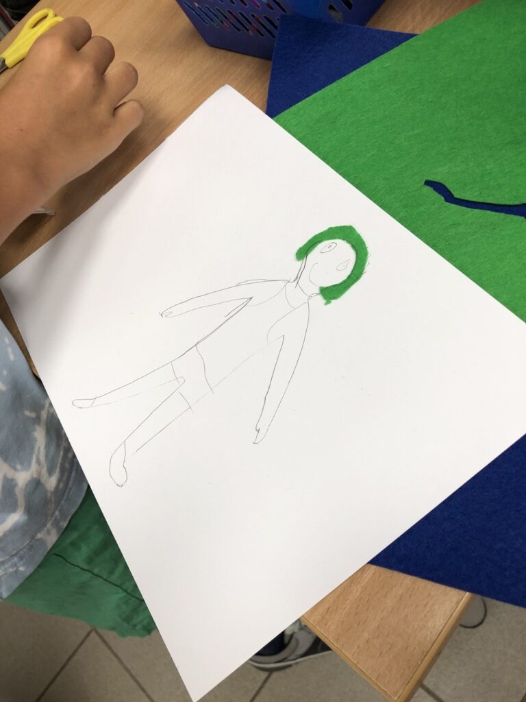 warsztaty plastyczne