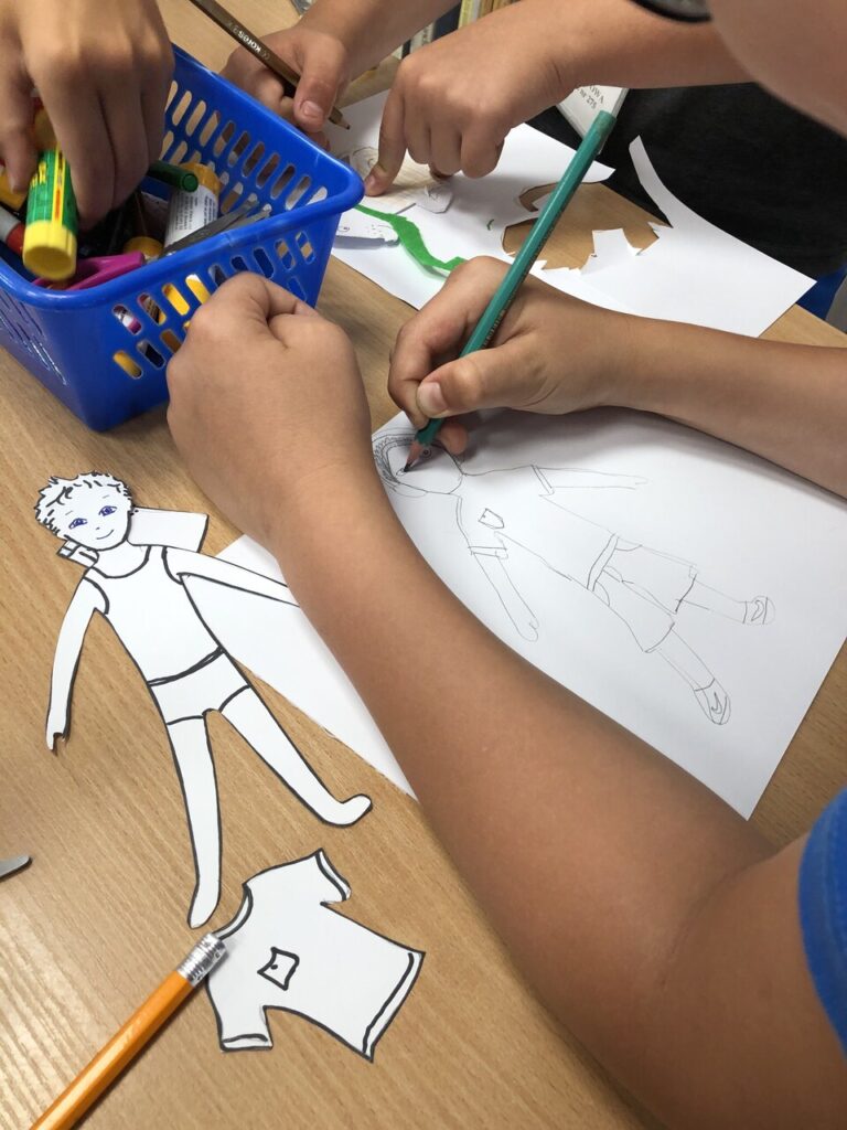 warsztaty plastyczne