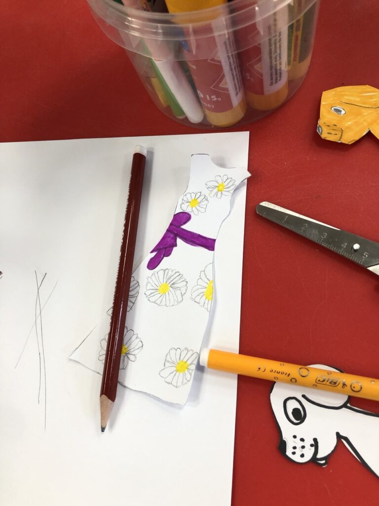 warsztaty plastyczne