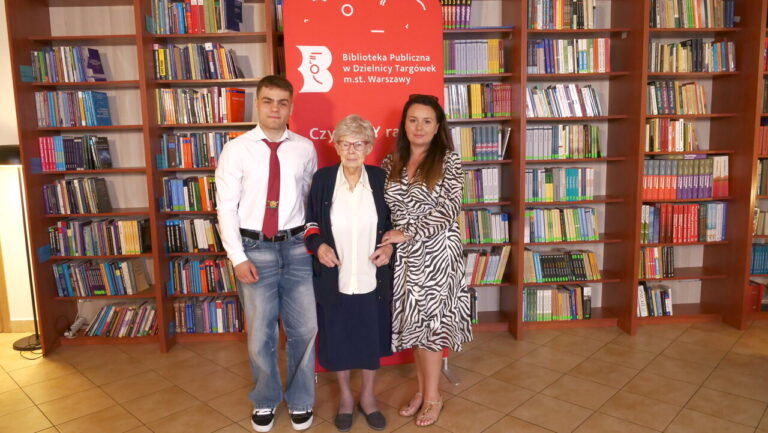 wywiady z powstańcami