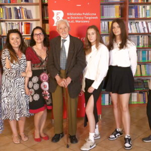 wywiady z powstańcami