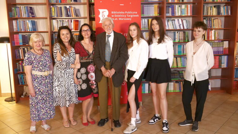 wywiady z powstańcami