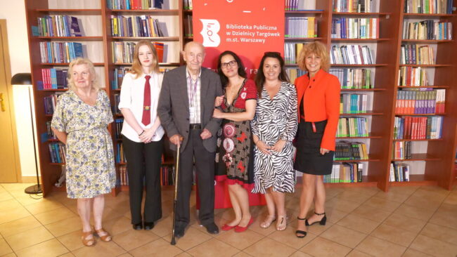 wywiady z powstańcami