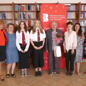 wywiady z powstańcami