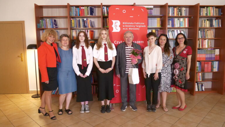 wywiady z powstańcami