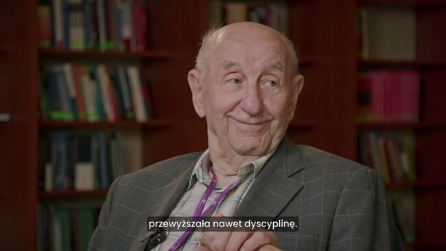 Czesław Lewandowski, bohater Powstania Warszawskiego