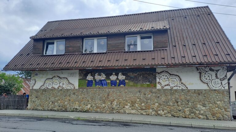 muzeum koronki koniakowskiej