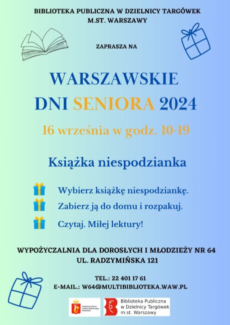 Warszawskie Dni Seniora