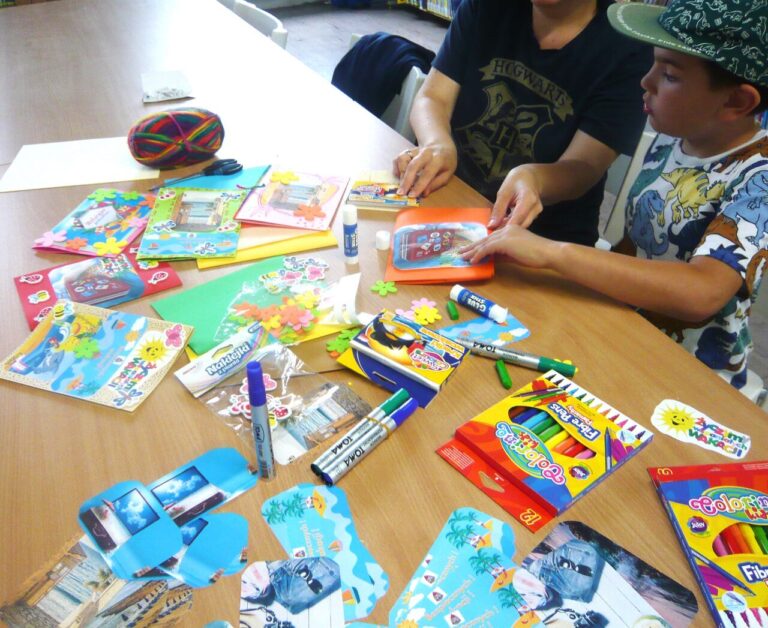 lato w mieście podróże