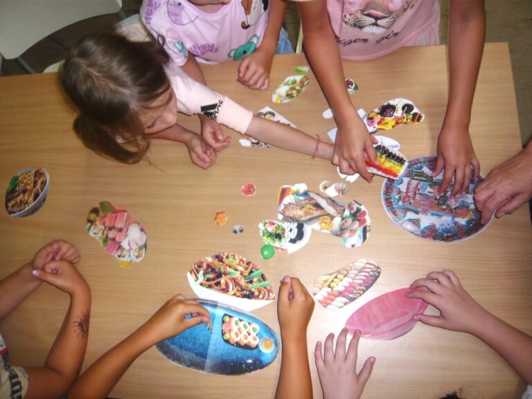 lato w mieście podróże