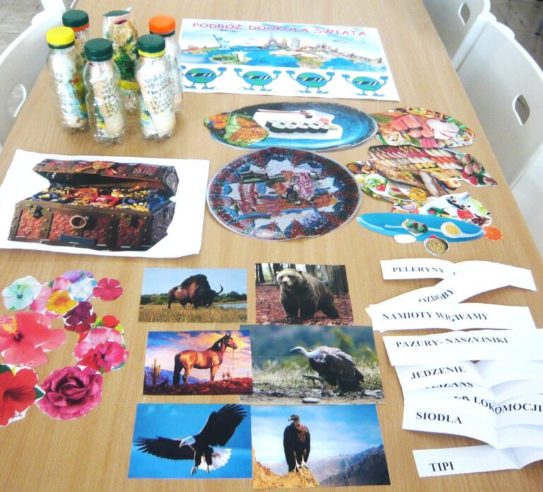 lato w mieście podróże