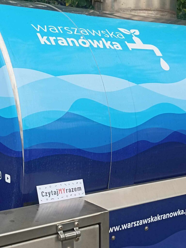 impreza plenerowa - inauguracja dni seniora