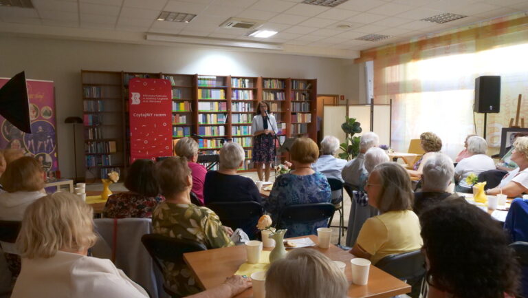 czwartek poetycko-muzyczny