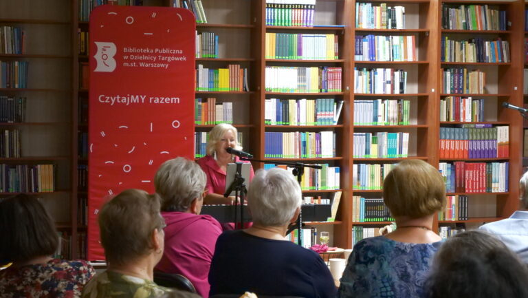 koncert Iwony Manisty-Kutryś