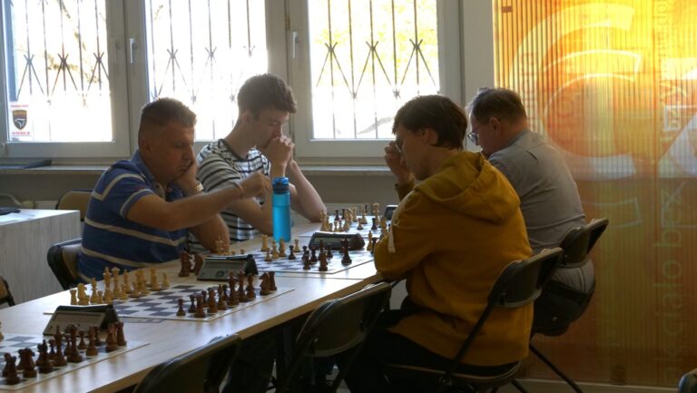 108 turniej szachowy