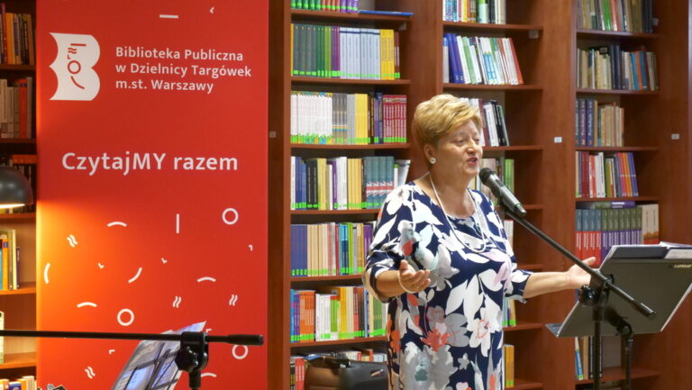 występ zespołu 2 plus 2 w Czytelni