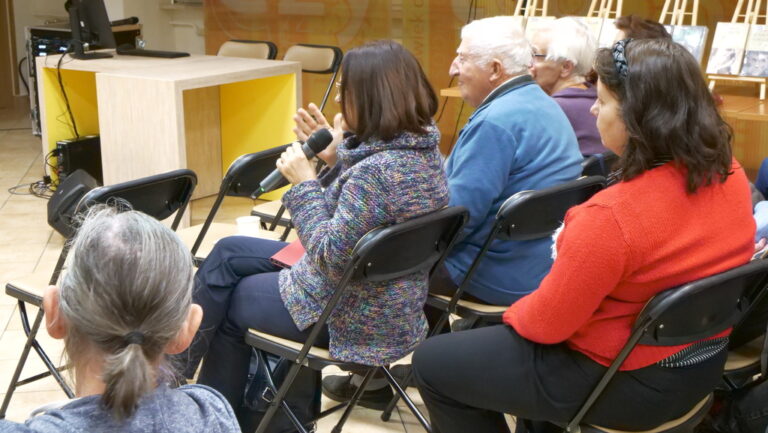 spotkanie autorskie ze Sławomirem Koprem